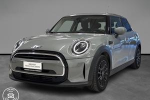 Mini Mini 5p 1.5 One Classic 102cv