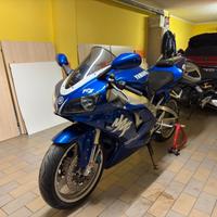Yamaha YZF R1