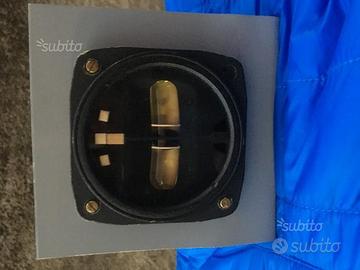 Strumento Aereo Virosbandometro