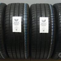 4 gomme 235 55 19 goodyear a20273