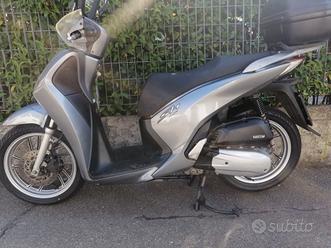 Sh 150 Vendita in Moto e scooter a Firenze e provincia