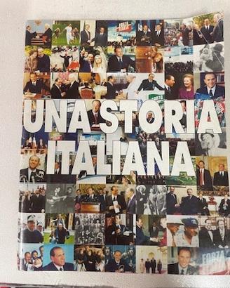 campagna elettorale Silvio Berlusconi forza italia