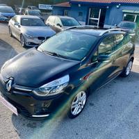 Renault Clio Sporter 1.5 DCI NAVI 2018 2MODELLI