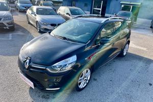 Renault Clio Sporter 1.5 DCI NAVI 2018 2MODELLI