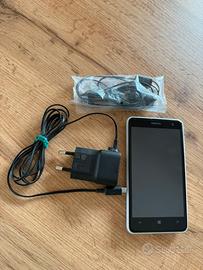 Nokia Lumia 625 white