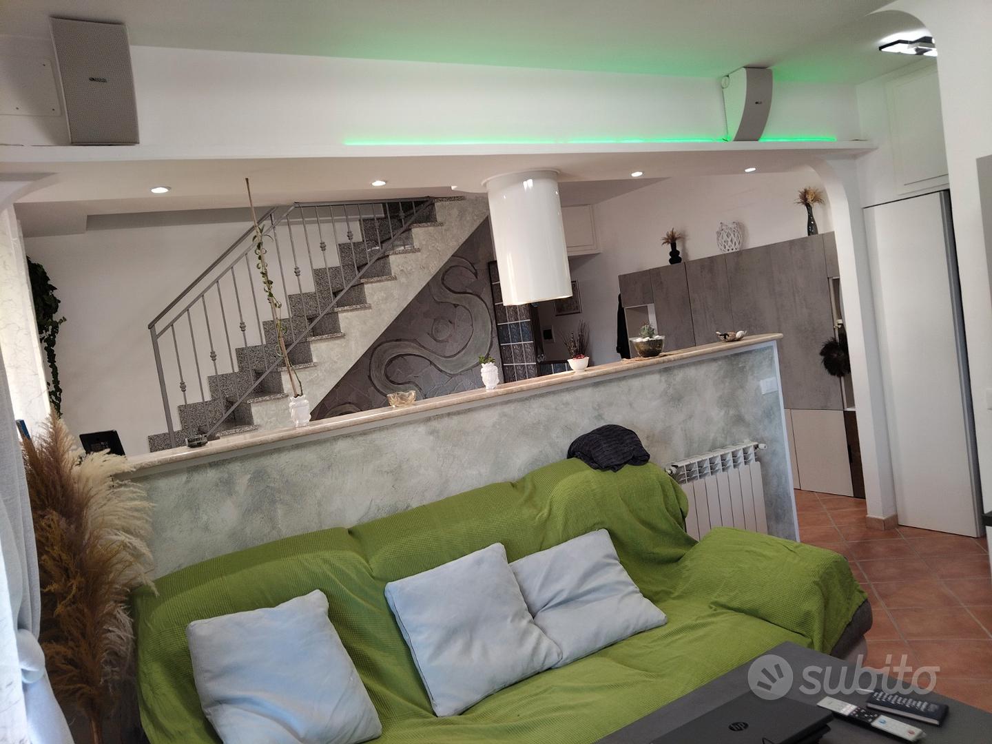 Appartamento – Monte Compatri, Laghetto - Vista 3