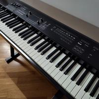 Pianoforte digitale Kawai MP7