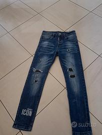jeans