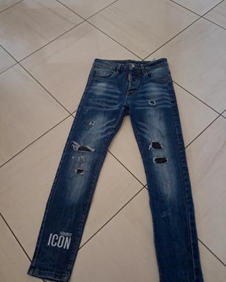 jeans