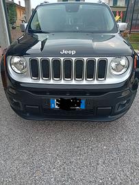 Vend Jeep Renegade