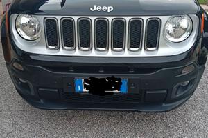 Vend Jeep Renegade