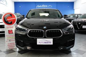 BMW X2 2.0d 150 CV XDRIVE18d BUSINESS