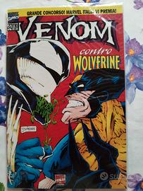 Fumetti Venom 32 33 34 35