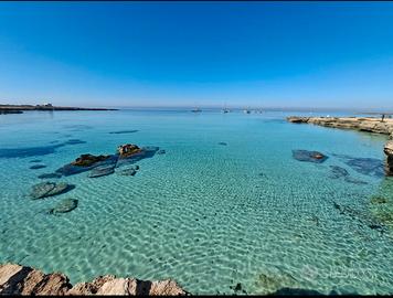 Favignana 18-25 luglio