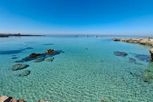 Favignana 18-25 luglio