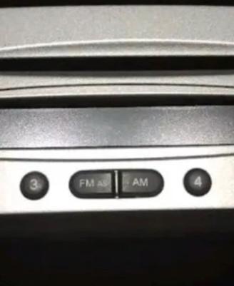 Autoradio Alfa Romeo 147