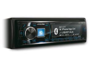 autoradio alpine cde 178 BT 