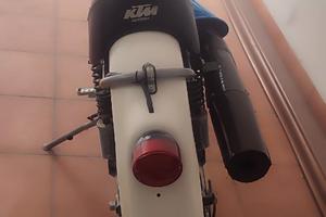 KTM Altro modello - 1976