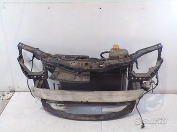 Ossatura Kit Radiatori Opel Corsa D 1.2 benz 2009