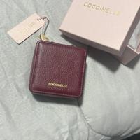 PortaGioie coccinelle