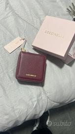 PortaGioie coccinelle