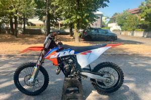 KTM SX 2020