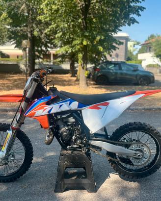 KTM SX 2020