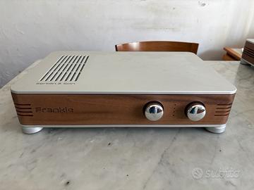 Serblin & Son Frankie hybrid preamplifier