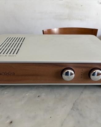 Serblin & Son Frankie hybrid preamplifier
