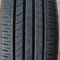 4 Gomme, pneumatici estivi nuovi 205/60/16