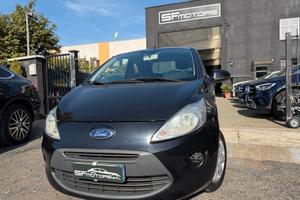 Ford Ka Ka+ 1.2 8V 69CV Titanium