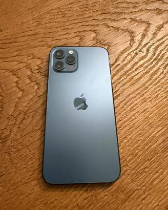 Iphone 12 pro face id difettoso