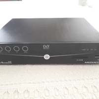 Registrazione digitale multimediale