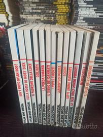 DYLAN DOG SPECIALE N. 1 4 5 6 7 8 9 ecc. ecc