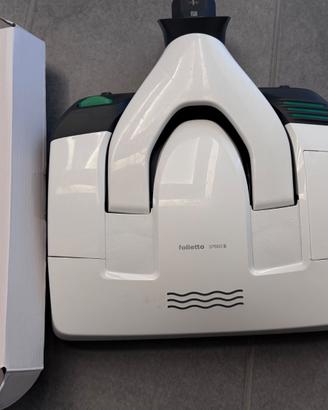 Pulilava Folletto Vorwerk SP600 S - Aspira e Lava