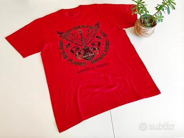 Maglietta Hard Rock Cafe Sharm el Sheikh L