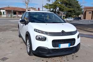 Citroen C3 BlueHDi NEOPATENTATI