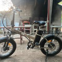 Nilox E-Bike
