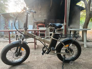 Nilox E-Bike