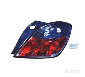 FANALE DESTRO PER OPEL ASTRA H 3P 04-07 GTC 07-11 