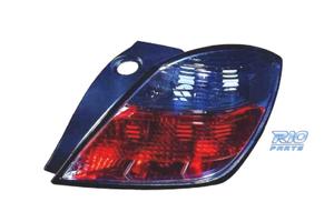 FANALE DESTRO PER OPEL ASTRA H 3P 04-07 GTC 07-11 