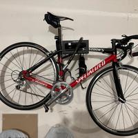 Bici da corsa specialized s-works tarmac SL4 tg54