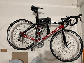 Bici da corsa specialized s-works tarmac SL4 tg54