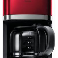 Macchina da caffè con filtro Electrolux EKF7700R