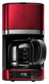 Macchina da caffè con filtro Electrolux EKF7700R