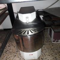 attrezzature per pizzeria 