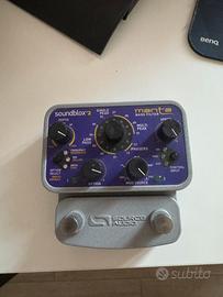 SOURCEAUDIO SA223 manta BASS FILTER 中古 SOURCEAUDIO SA223 manta BASS FILTER 中古 SOURCE AUDIO SA223