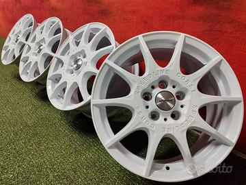 Cerchi Audi A3 TT VW Golf SpeedLine Corse 7.5Jx17