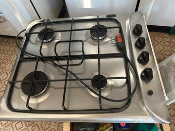 Piano cottura Indesit