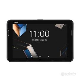 TABLET RUGGED ZEBRA 8"  8GB/128GB (2 TB), WIFI7